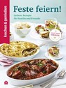 K&G - Feste feiern! - kochen & genießen - 9783841903990