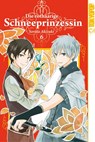 Die rothaarige Schneeprinzessin 06 - Sorata Akizuki - 9783842003187