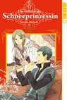Die rothaarige Schneeprinzessin 07 - Sorata Akizuki - 9783842006409