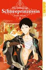 Die rothaarige Schneeprinzessin 08 - Sorata Akizuki - 9783842007192