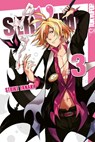 Servamp 03 - Strike Tanaka - 9783842008366