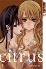 Citrus 01 - Saburouta - 9783842011854
