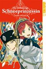 Die rothaarige Schneeprinzessin 11 - Sorata Akizuki - 9783842012479