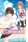 Sommer der Glühwürmchen 03 - Nana Haruta - 9783842012967
