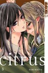 Citrus 03 - Saburouta - 9783842014664