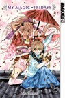 My Magic Fridays 10 - Arina Tanemura - 9783842023512