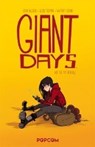 Allison, J: Giant Days 01 - ALLISON,  John ; Treiman, Lissa ; Cogar, Whitney - 9783842023871