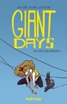 Allison, J: Giant Days 03 - ALLISON,  John ; Treiman, Lissa ; Cogar, Whitney ; Sarin, Max - 9783842023895