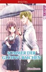Sommer der Glühwürmchen 04 - Nana Haruta - 9783842026544