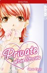 Private Love Stories 01 - Maki Enjoji - 9783842027398