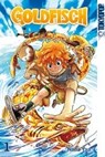 Yaa, N: Goldfisch 01 - YAA,  Nana - 9783842027879
