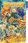 Yaa, N: Goldfisch 02 - YAA,  Nana - 9783842027886
