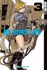 No Guns Life 03 - Tasaku Karasuma - 9783842030152