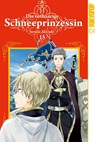Die rothaarige Schneeprinzessin 15 - Sorata Akizuki - 9783842030312
