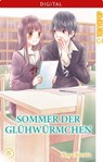 Sommer der Glühwürmchen 05 - Nana Haruta - 9783842031166