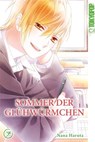 Sommer der Glühwürmchen 07 - Nana Haruta - 9783842032217