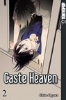 Caste Heaven 02 - Chise Ogawa - 9783842032699