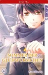 Sommer der Glühwürmchen 06 - Nana Haruta - 9783842033955