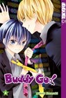 Buddy Go! 04 - Minori Kurosaki - 9783842034976