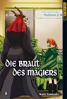 Die Braut des Magiers 08 - Kore Yamazaki - 9783842035492