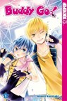 Buddy Go! 05 - Minori Kurosaki - 9783842035553