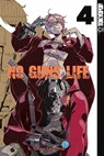 No Guns Life 04 - Tasaku Karasuma - 9783842036901