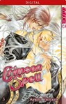 Crimson Spell 03 - Ayano Yamane - 9783842037946