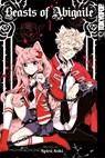 Beasts of Abigaile 01 - Spica Aoki - 9783842039025