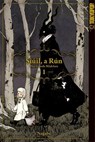 Siúil, a Rún - Das fremde Mädchen 01 - Nagabe - 9783842039780