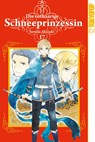 Die rothaarige Schneeprinzessin 17 - Sorata Akizuki - 9783842040472