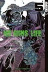 No Guns Life 05 - Tasaku Karasuma - 9783842041103