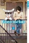 Nivawa und Saito 01 - Nagabe - 9783842043091