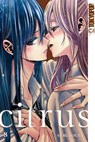Citrus 08 - Saburouta - 9783842045910