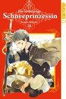 Die rothaarige Schneeprinzessin 18 - Sorata Akizuki - 9783842046030