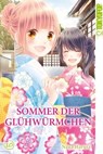 Sommer der Glühwürmchen 10 - Nana Haruta - 9783842046481