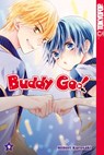 Buddy Go! 09 - Minori Kurosaki - 9783842047617