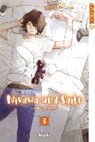 Nivawa und Saito 03 - Nagabe - 9783842049505