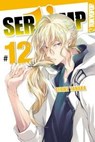 Servamp 12 - Strike Tanaka - 9783842049888