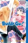 Buddy Go! 07 - Minori Kurosaki - 9783842050716