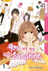 You Are My Only Sunshine 01 - Kaori Hoshiya - 9783842051652