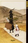 Siúil, a Rún - Das fremde Mädchen 06 - Nagabe - 9783842053472