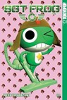 Sgt. Frog - Band 02 - Mine YOSHIZAKI - 9783842054677