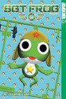 Sgt. Frog - Band 03 - Mine YOSHIZAKI - 9783842054707