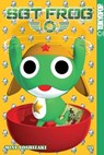 Sgt. Frog - Band 04 - Mine YOSHIZAKI - 9783842054738