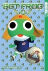 Sgt. Frog - Band 05 - Mine YOSHIZAKI - 9783842054769
