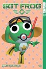 Sgt. Frog - Band 06 - Mine YOSHIZAKI - 9783842054790