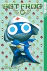 Sgt. Frog - Band 07 - Mine YOSHIZAKI - 9783842054820
