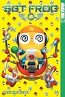 Sgt. Frog - Band 08 - Mine YOSHIZAKI - 9783842054851