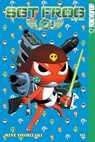 Sgt. Frog - Band 09 - Mine YOSHIZAKI - 9783842054882