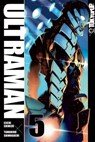 Ultraman - Band 5 - Eiichi Shimizu ; Tomohiro Shimoguchi - 9783842055667